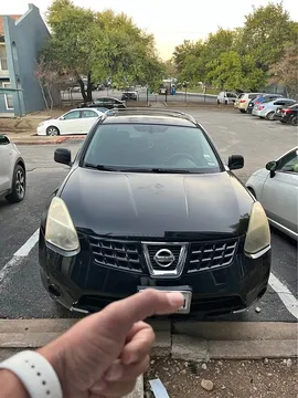 2010 Nissan Rogue SL