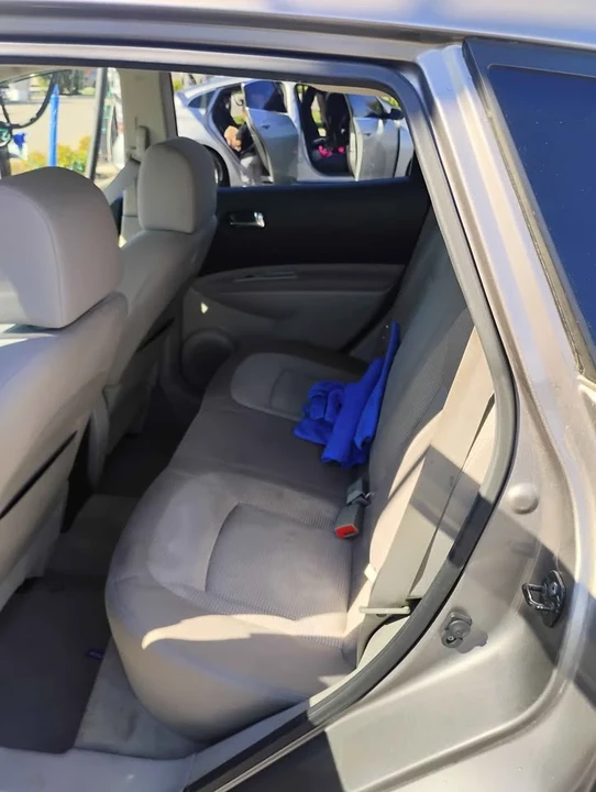 2010 Nissan Rogue - Image 12 of 12