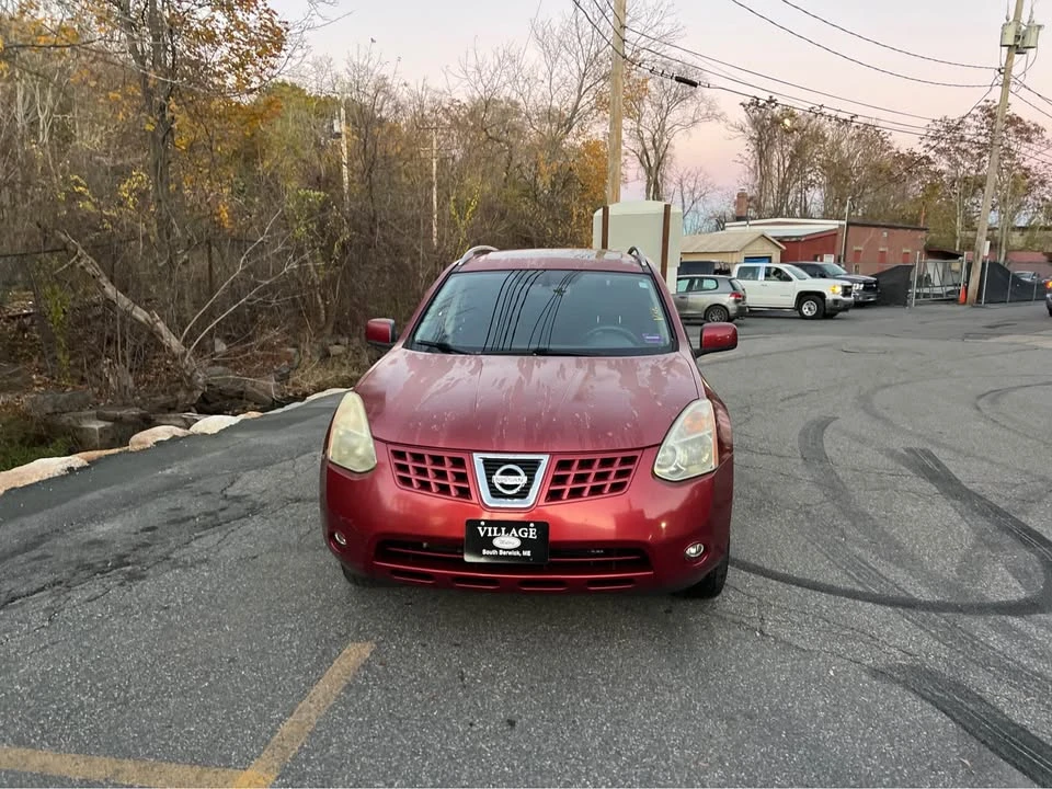 2010 Nissan Rogue - Image 6 of 12