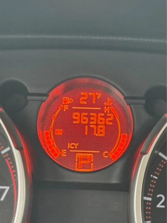 2010 Nissan Rogue - Image 18 of 18