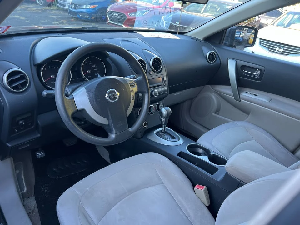 2010 Nissan Rogue - Image 11 of 11