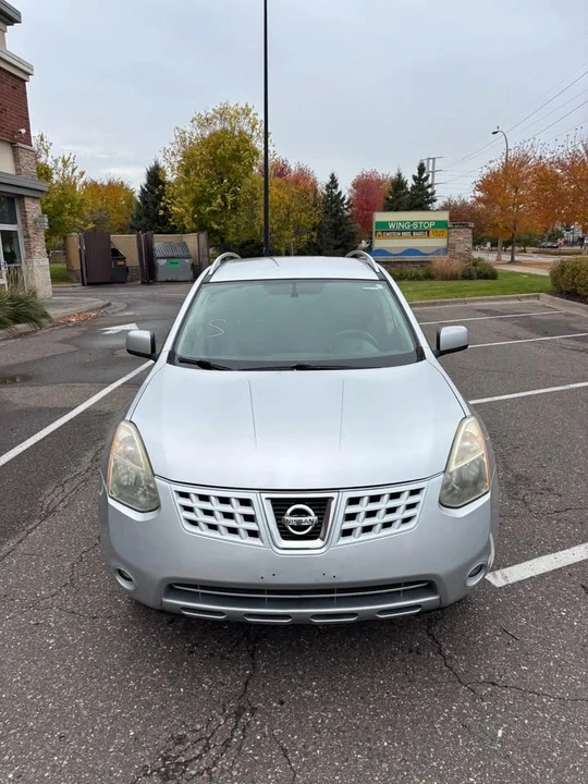 2010 Nissan Rogue - Image 4 of 18
