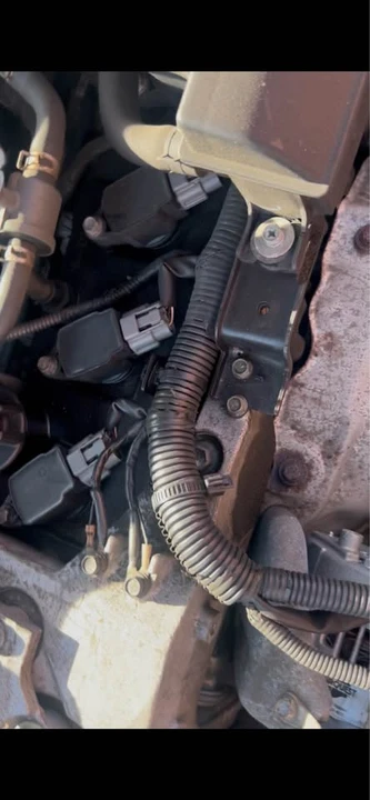 2010 Nissan Rogue - Image 7 of 15
