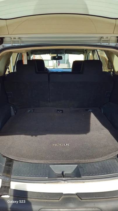 2010 Nissan Rogue - Image 6 of 8