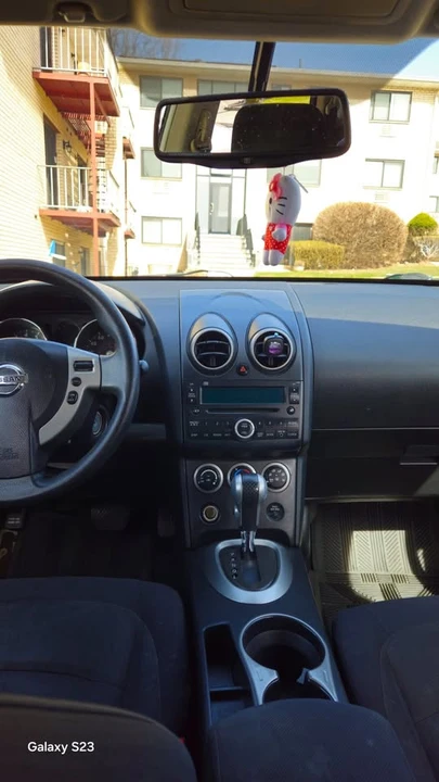 2010 Nissan Rogue - Image 8 of 8