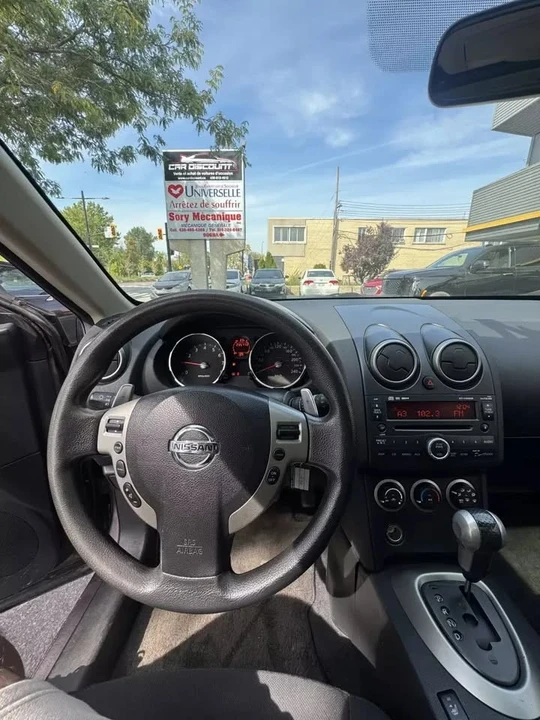 2010 Nissan Rogue - Image 13 of 14