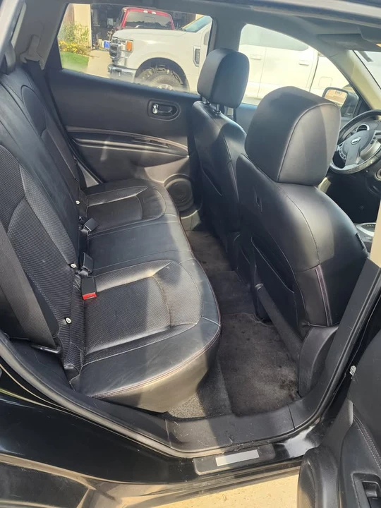 2010 Nissan Rogue - Image 10 of 10