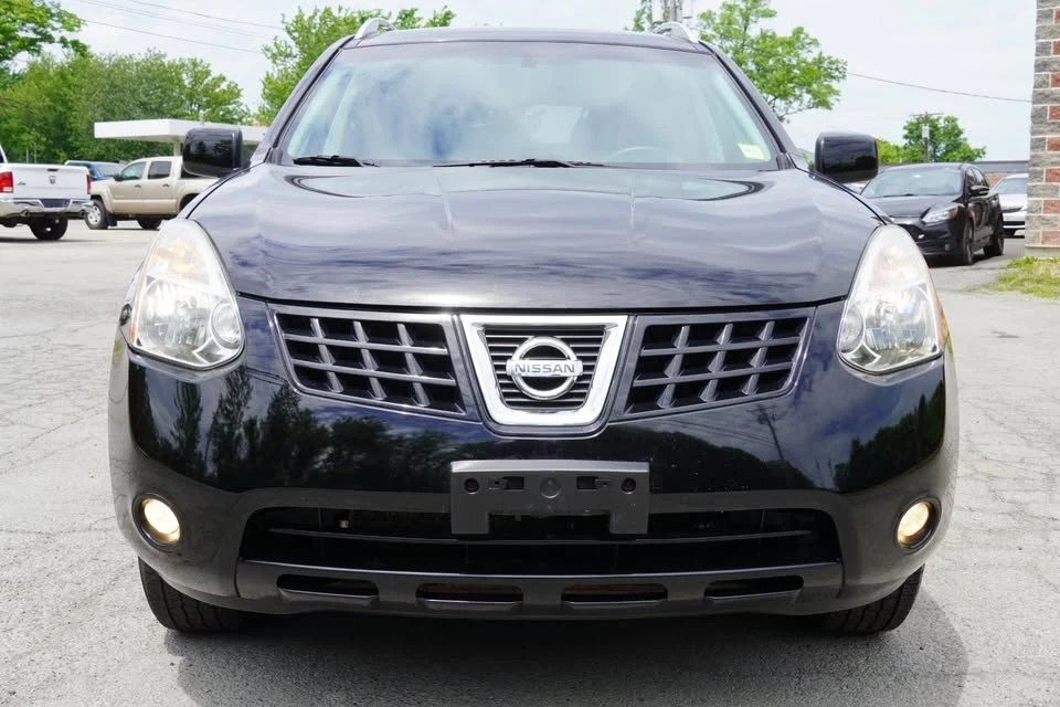 2010 Nissan Rogue - Image 8 of 20