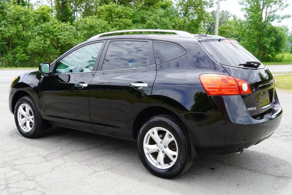 2010 Nissan Rogue - Image 5 of 20