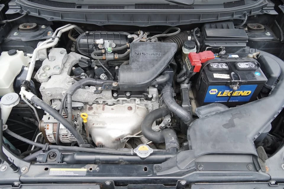 2010 Nissan Rogue - Image 19 of 20