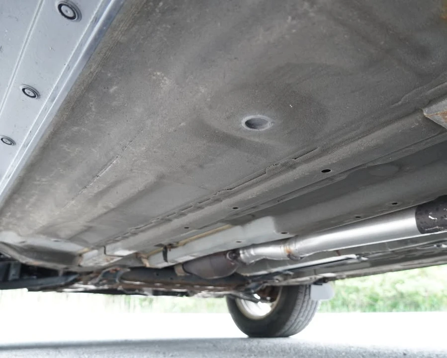 2010 Nissan Rogue - Image 11 of 20