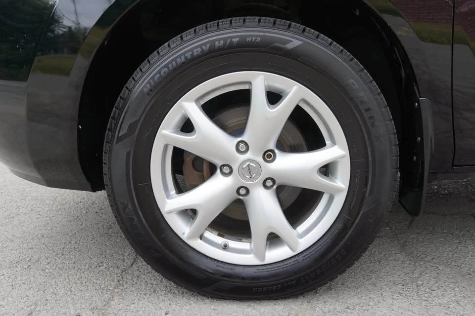2010 Nissan Rogue - Image 9 of 20