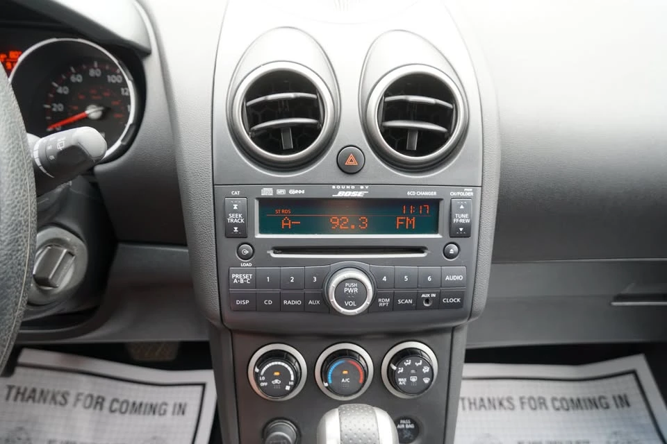 2010 Nissan Rogue - Image 18 of 20