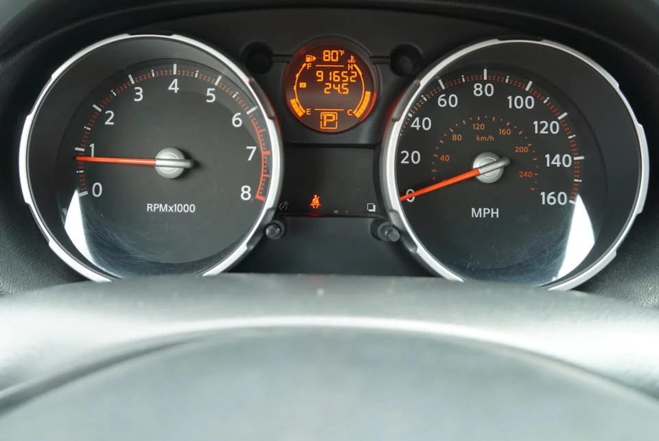 2010 Nissan Rogue - Image 17 of 20
