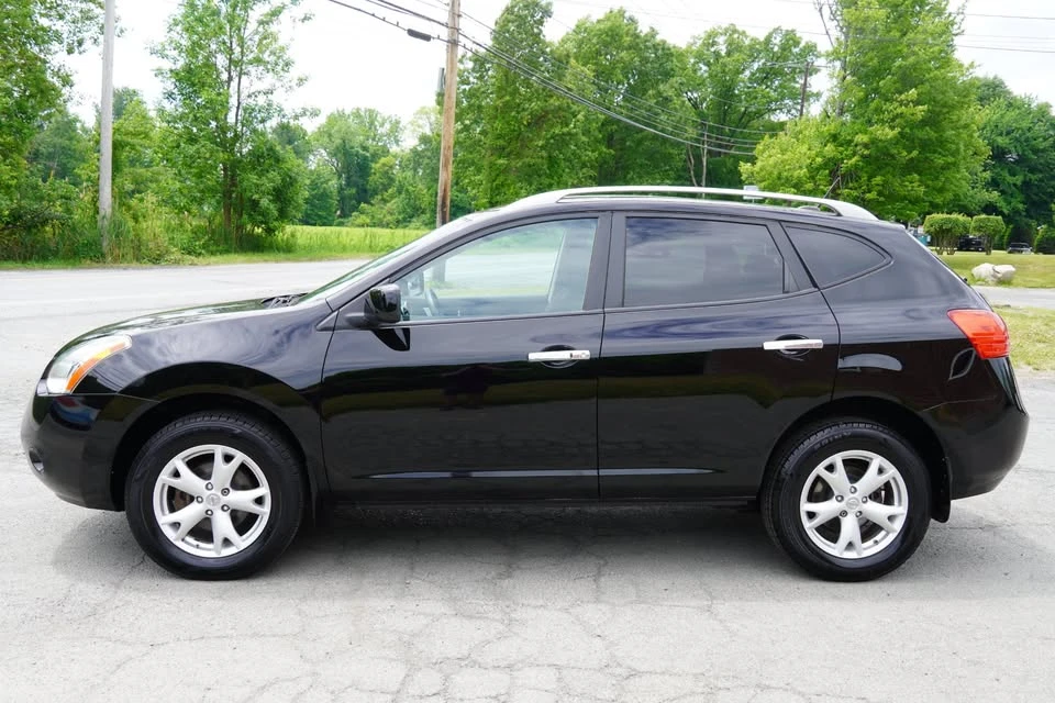2010 Nissan Rogue - Image 6 of 20