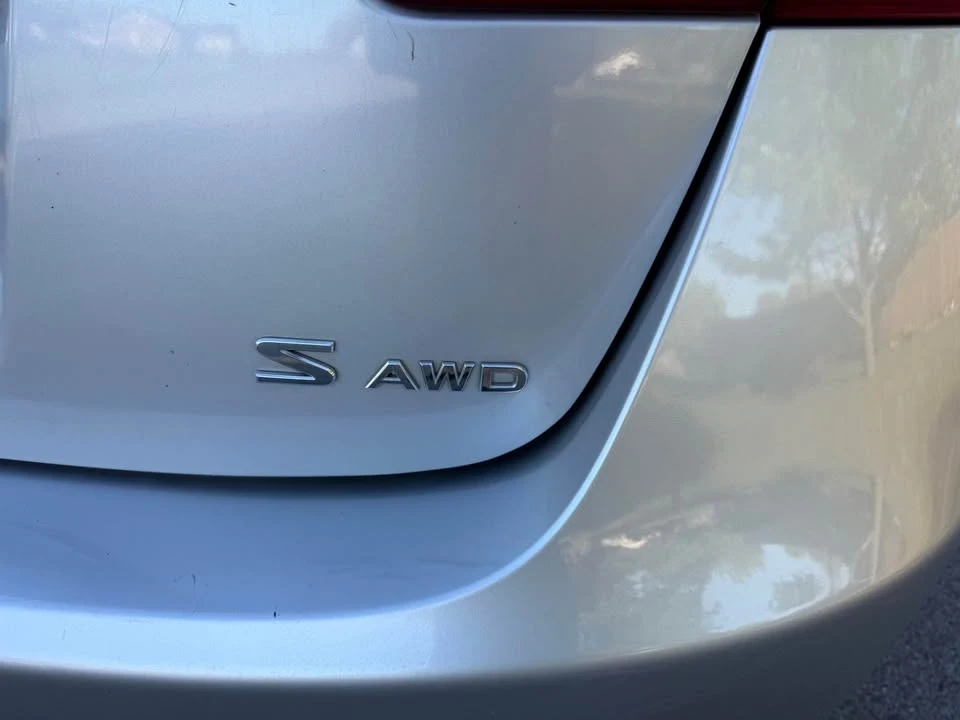 2010 Nissan Rogue - Image 9 of 16