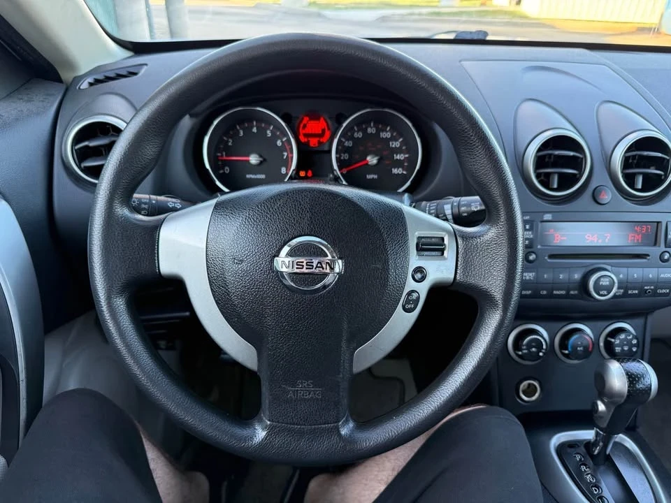 2010 Nissan Rogue - Image 16 of 16