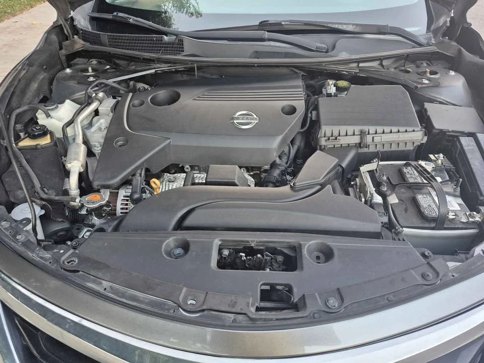2010 Nissan Rogue - Image 9 of 9