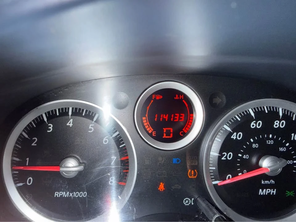 2010 Nissan Sentra 6th Gen - Image 10 of 11