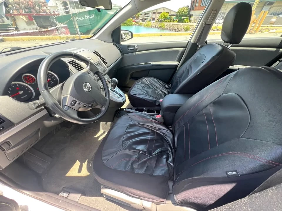 2010 Nissan Sentra 6th Gen - Image 13 of 16