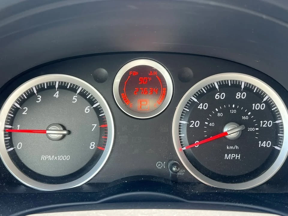 2010 Nissan Sentra 6th Gen - Image 16 of 16