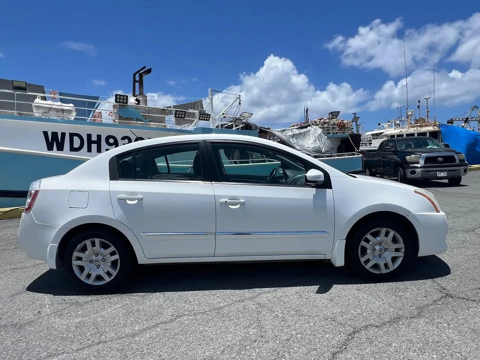 2010 Nissan Sentra 6th Gen - Image 8 of 16