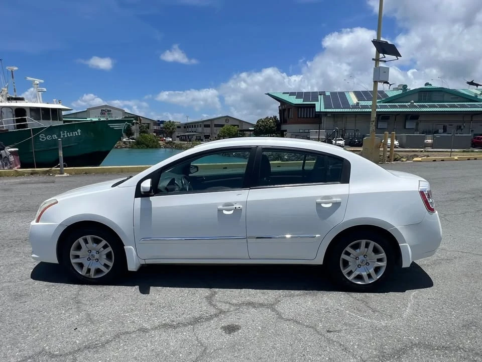 2010 Nissan Sentra 6th Gen - Image 4 of 16