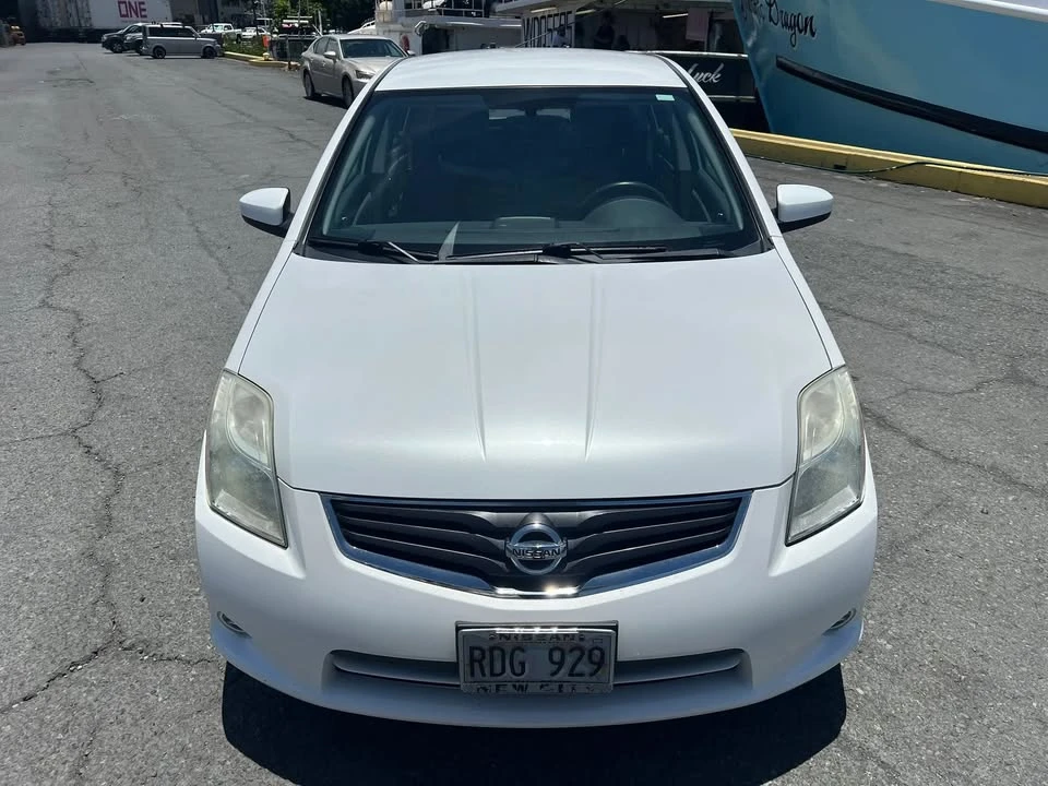 2010 Nissan Sentra 6th Gen - Image 2 of 16