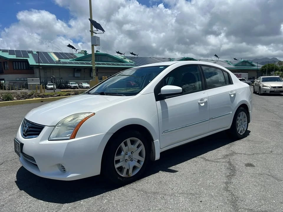 2010 Nissan Sentra 6th Gen - Image 3 of 16