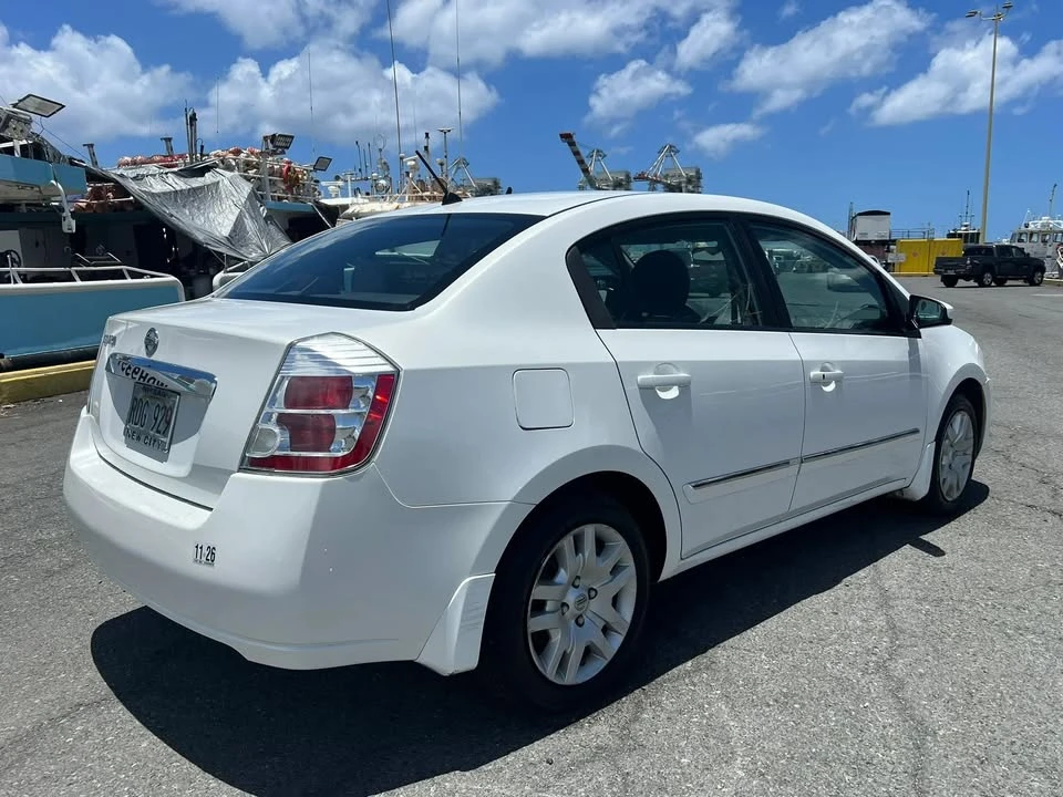 2010 Nissan Sentra 6th Gen - Image 7 of 16