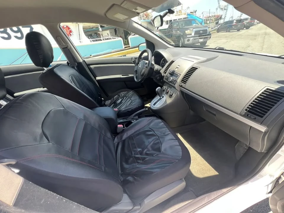 2010 Nissan Sentra 6th Gen - Image 10 of 16