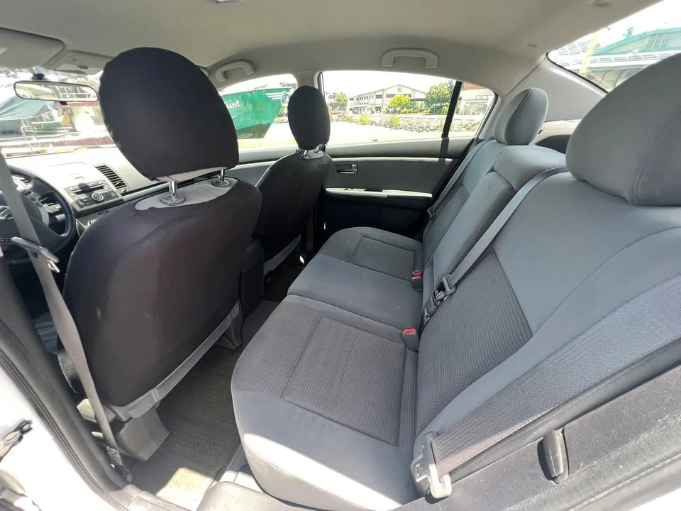 2010 Nissan Sentra 6th Gen - Image 12 of 16