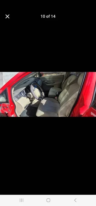 2010 Nissan Versa - Image 12 of 14