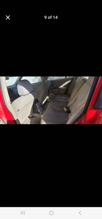 2010 Nissan Versa - Image 9 of 14