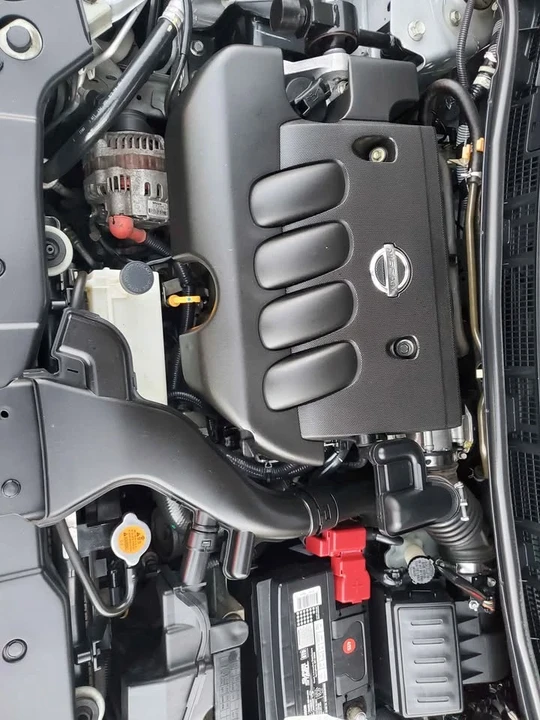 2010 Nissan Versa - Image 18 of 18