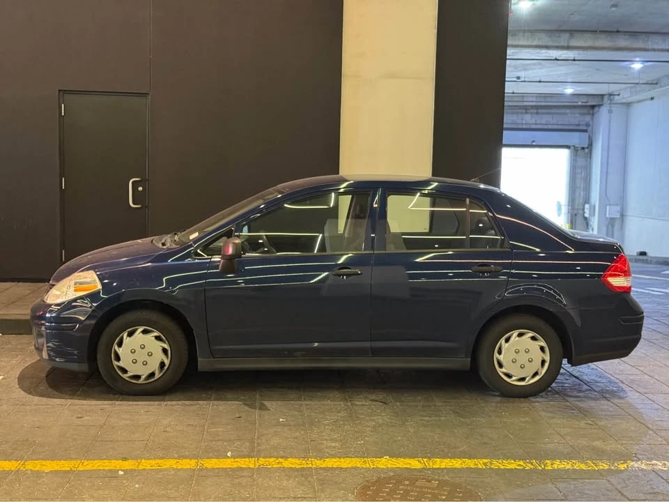 2010 Nissan Versa - Image 4 of 17