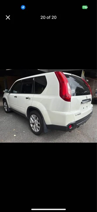 2010 Nissan Rogue - Image 18 of 19
