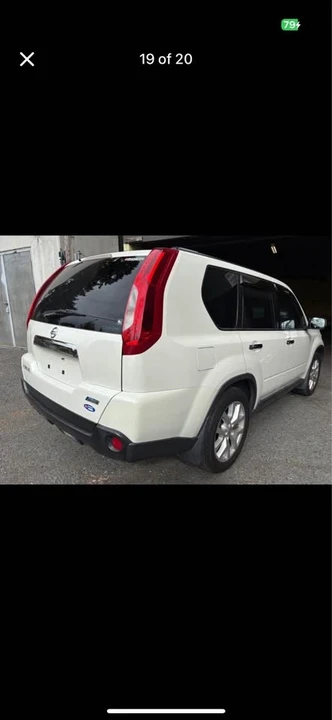 2010 Nissan Rogue - Image 13 of 19
