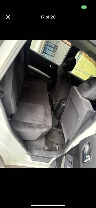 2010 Nissan Rogue - Image 14 of 19