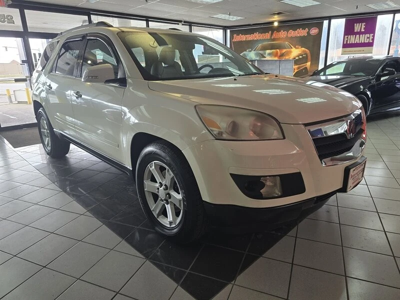 2010 Saturn - Image 3 of 4