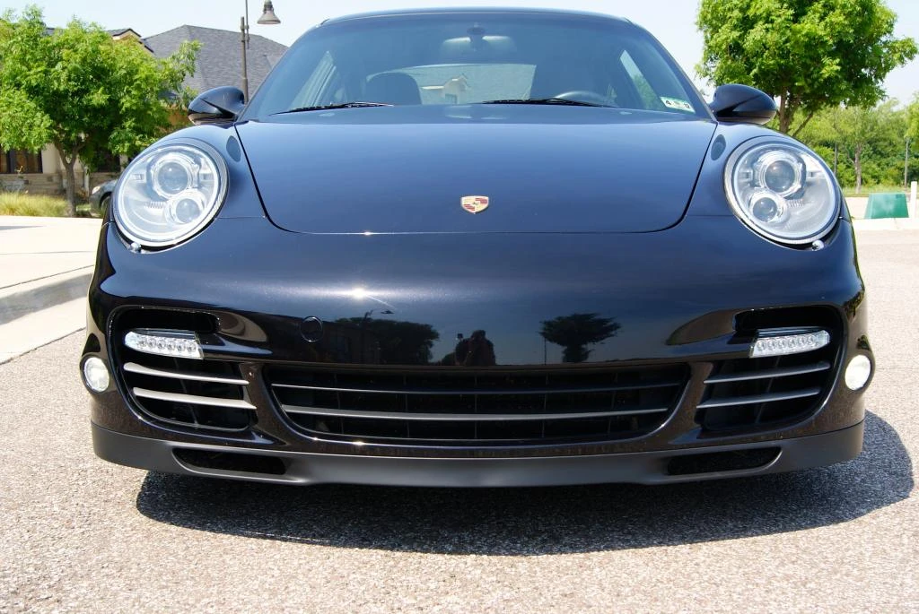 2010 Porsche 997 Turbo - Image 6 of 31