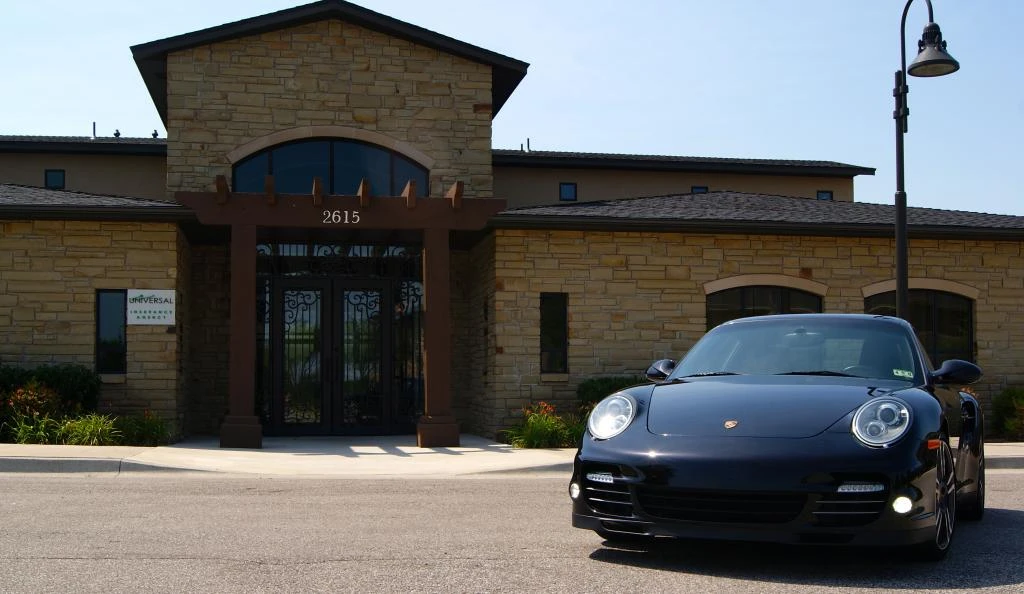 2010 Porsche 997 Turbo - Image 20 of 31