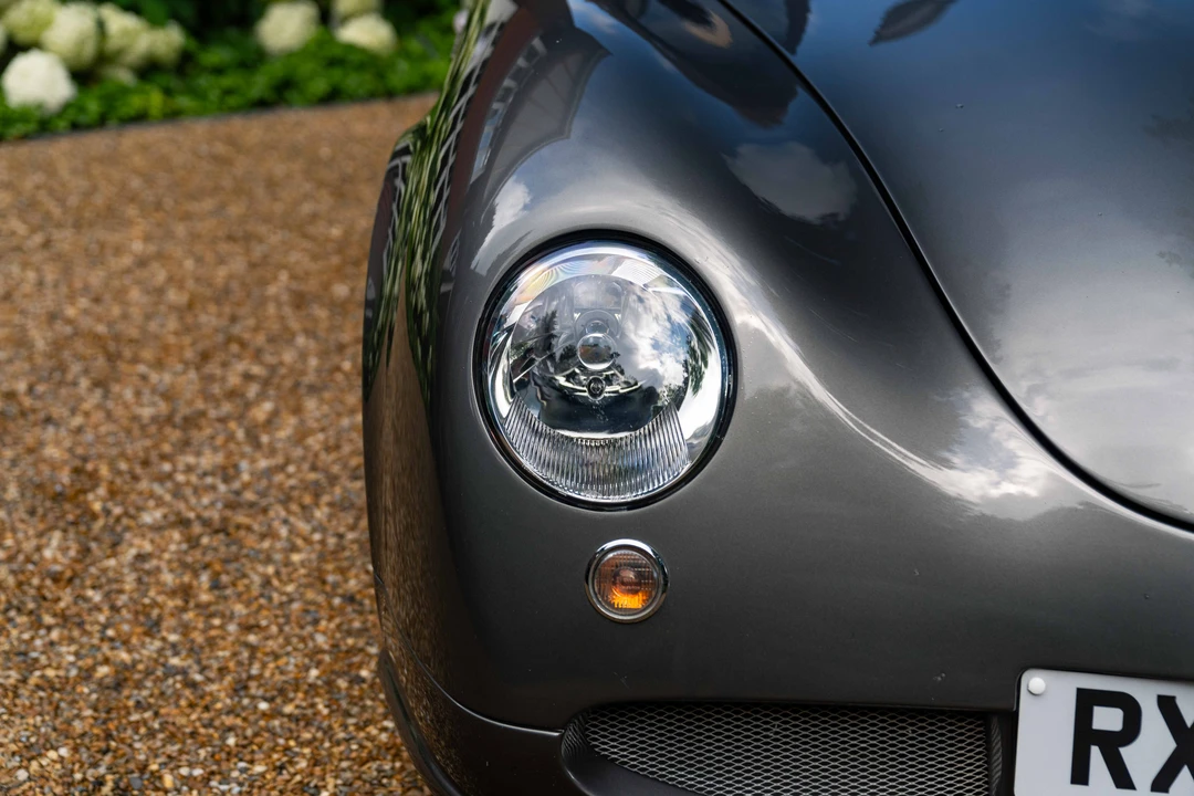 2010 Porsche 356 Replica - Image 19 of 31