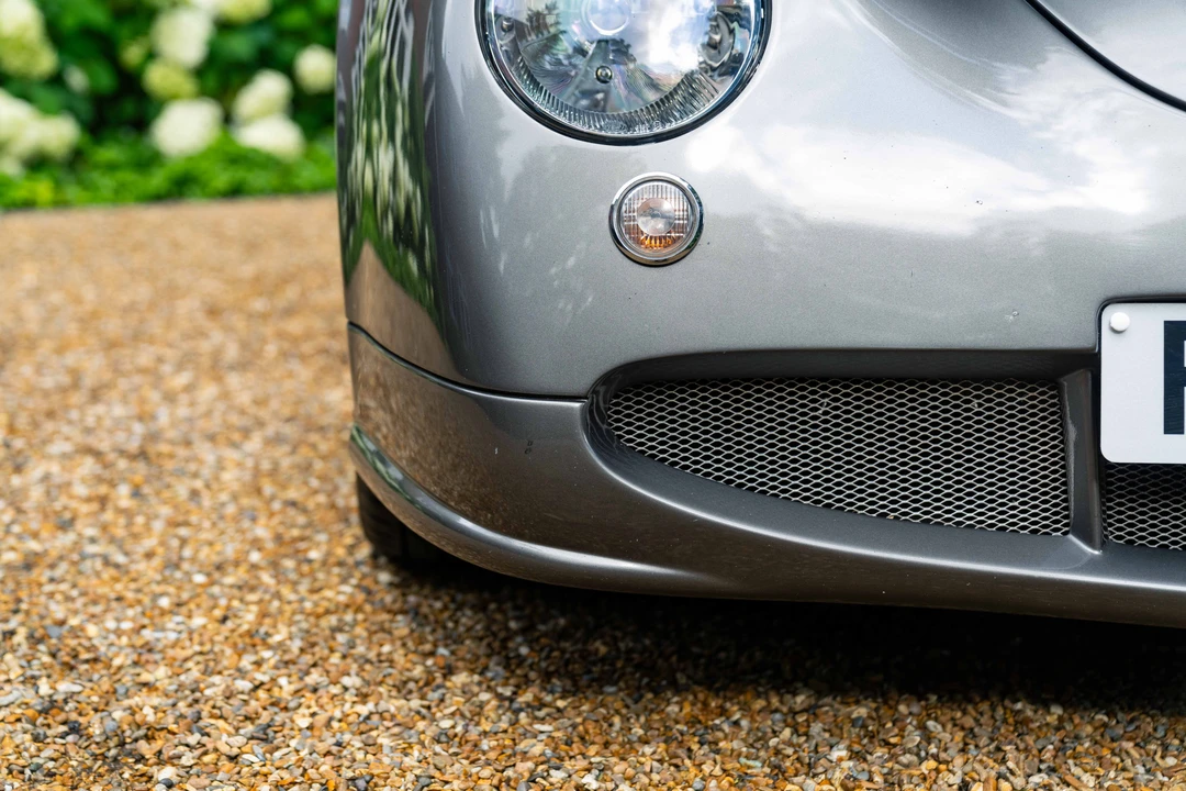 2010 Porsche 356 Replica - Image 21 of 31