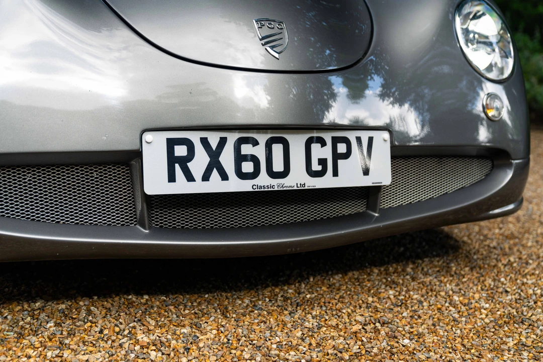 2010 Porsche 356 Replica - Image 22 of 31