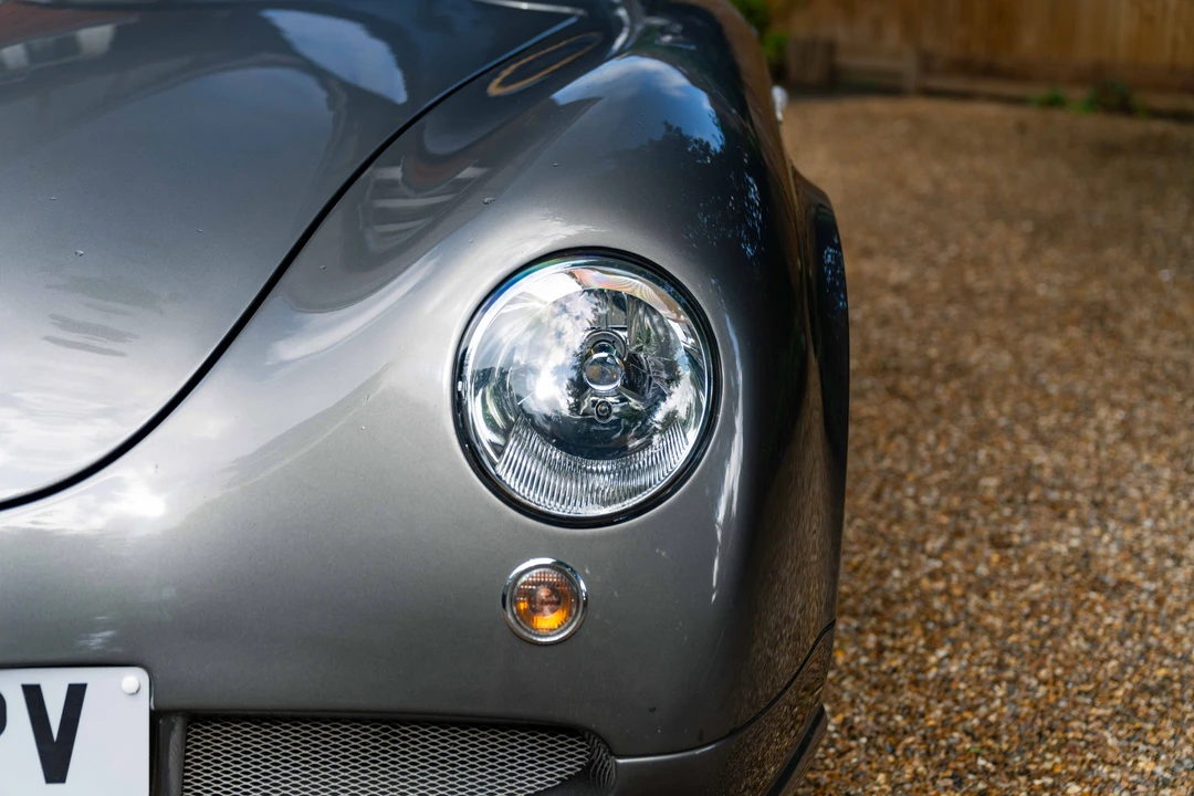 2010 Porsche 356 Replica - Image 23 of 31