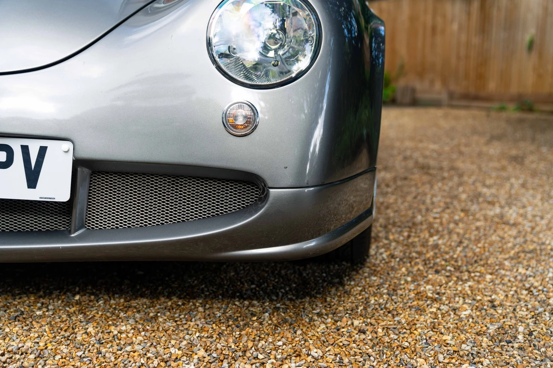 2010 Porsche 356 Replica - Image 24 of 31