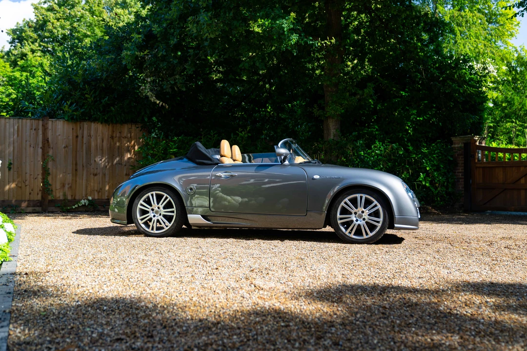 2010 Porsche 356 Replica - Image 16 of 31