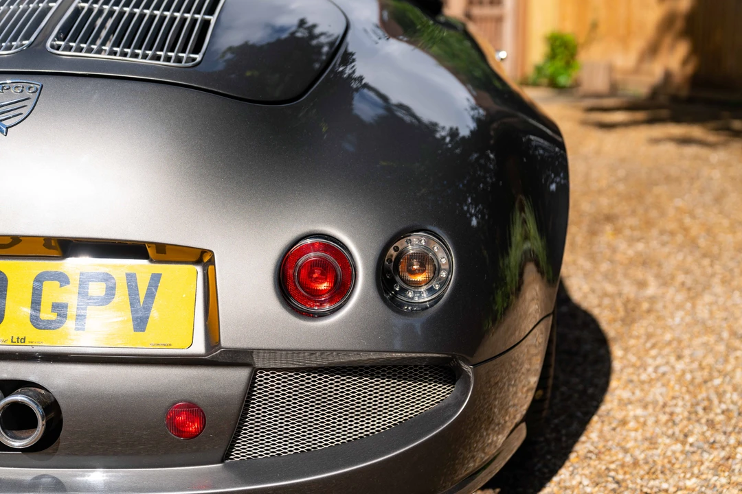 2010 Porsche 356 Replica - Image 26 of 31