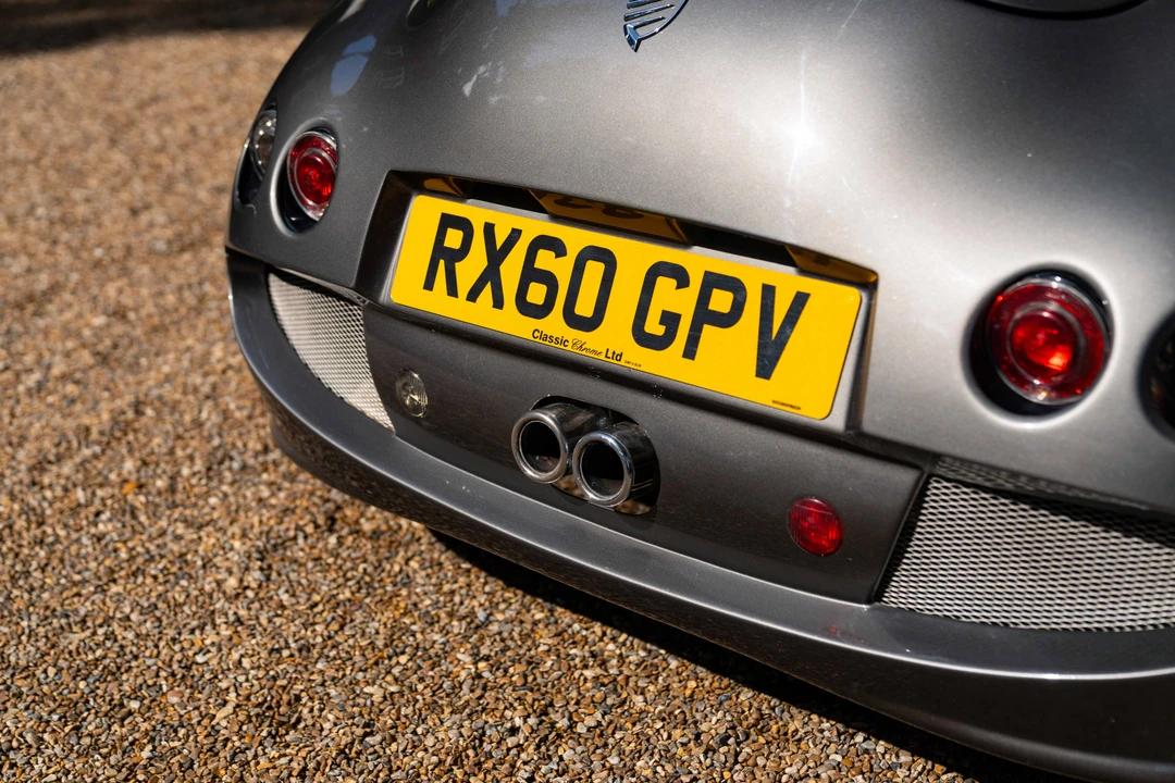 2010 Porsche 356 Replica - Image 27 of 31